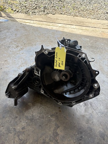 Gearbox speed manual from - manual,