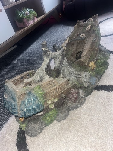 Very large shipwreck - , for