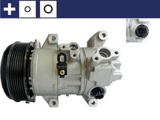 Mahle ACP 94 000S Compressor