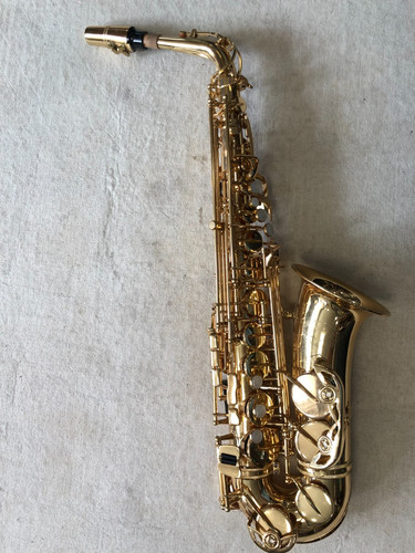 Used model jupiter jas769 alto - model,