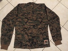 USMC Woodland Marpat Camo Frog