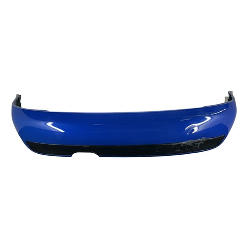 Audi rear bumper nogaro - audi,