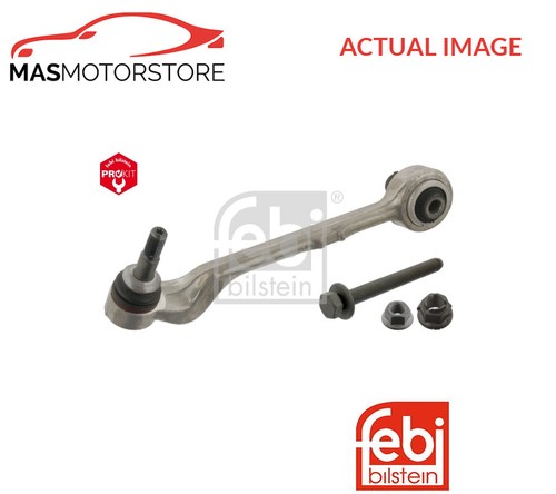 Track control arm wishbone - track,