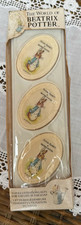 Vintage Boxed Set Of 3 Beatrix