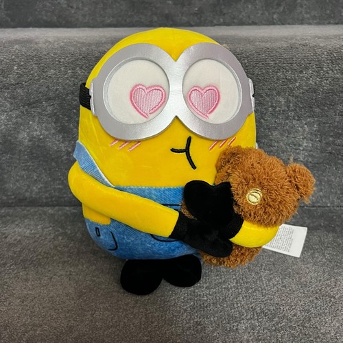Bob the minion - bob,