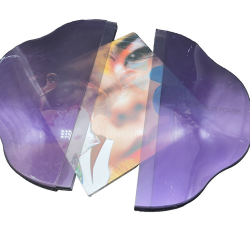 Visionaire power limited - visionaire,