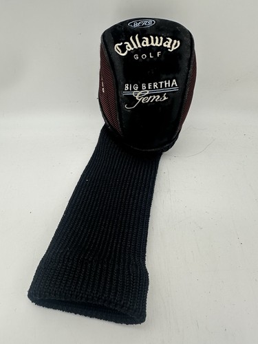 Callaway big bertha gems - callaway,