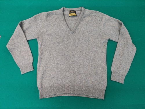 Rare pringle 102 sweater - pringle,