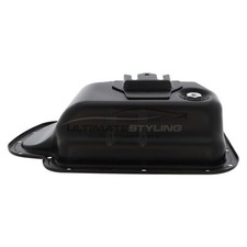 Peugeot Bipper A9 Van