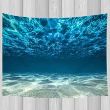 Water Room Wall Art Extra