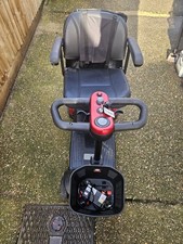 DRIVE MOBILITY   SCOOTER 4MPH