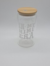 Open Box In My Mimi Era Cup