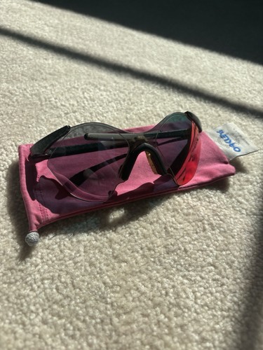 1992 oakley subzero planet - oakley, x