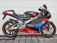 Aprilia RS 125 MPB SF SBK