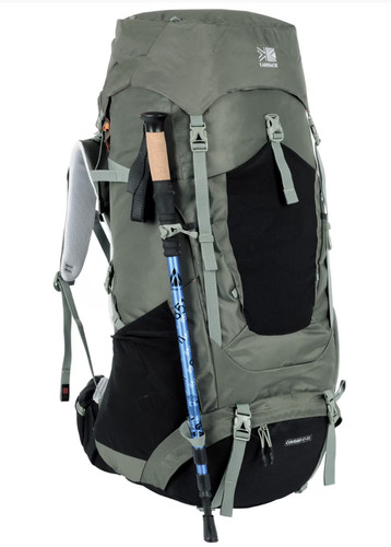Karrimor cougar 10l - cougar, 65+10l