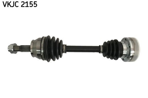 Wheel drive shaft skf vkjc - wheel,