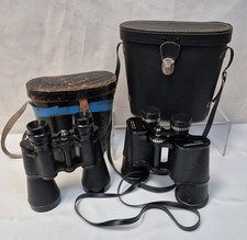 Vintage Binoculars Bundle