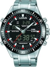 LORUS by SEIKO