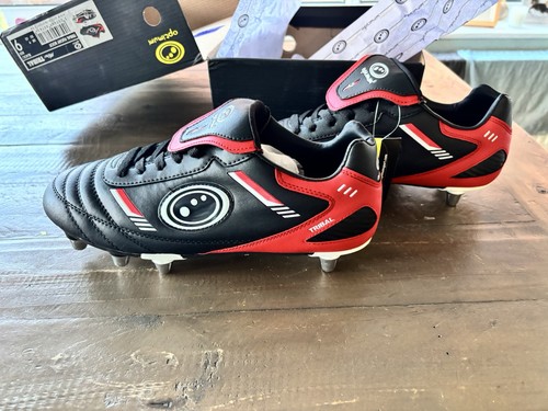 Optimum tribal rugby boots - boots, uk