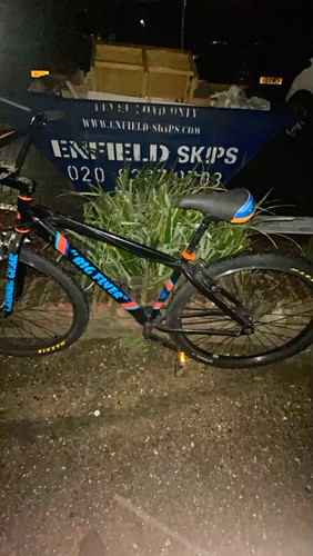 Big flyer bikes - se,