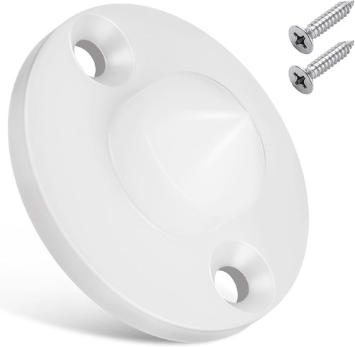 Tub center base - tub, white