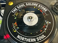 GLORIA JONES 🔁 US Demo*