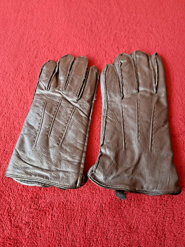 Mens vintage black - , m