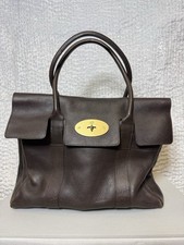 Mulberry Bayswater satchel bag
