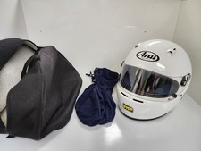 Arai SK-5 Motorsport Karting