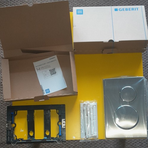 Geberit 115 889 sn 1 - ,