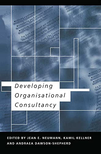 Developing organisational - developing,