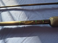Harrison 11ft Ballista Stalker rod 1.75lb Carp Barbel fishing rod Custom built