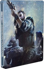 Call of Duty Modern Warfare