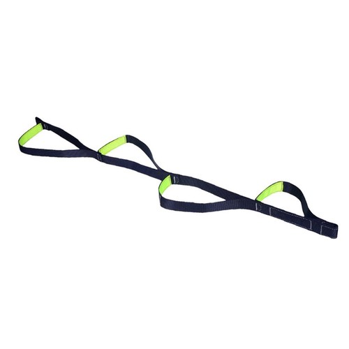 Climbing rope ladder belt - ladder,