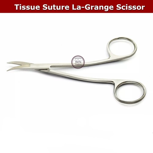 Lagrange scissors soft tissue - scissors,