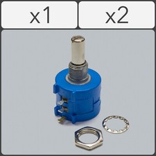 BOURNS 3590S Rotary Wirewound