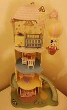 Sylvanian families vintage