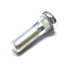 OE Replacement Front Wheel