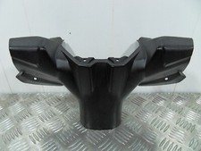 Genuine Yamaha Aerox R Rear handlebar fairing panel 2013 to 2021