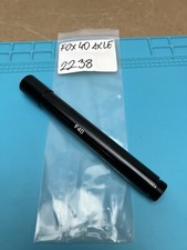 Fox suspension fork front - 40,