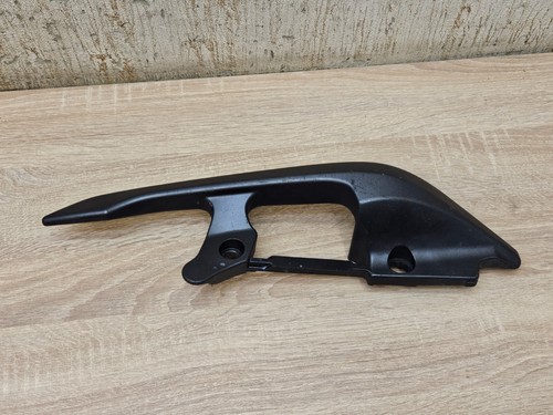 Honda nc700x left side rear - left,