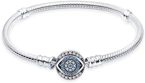 925 sterling silver evil - 925,