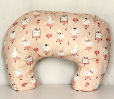 NURSING BREAST FEEDING PILLOW