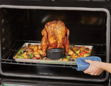 JML Miracle Chef Chicken