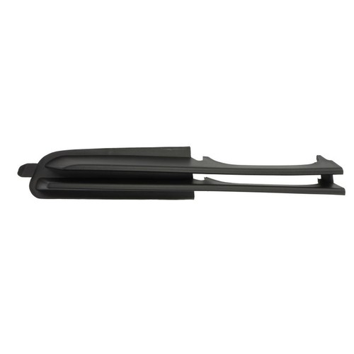 New bumper grille left - grille, bmw