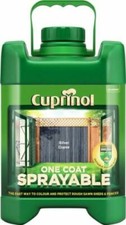 Cuprinol Sprayable Fence