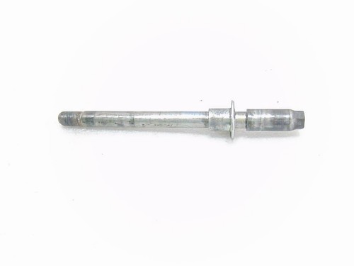 Front wheel pin - bandit, 600