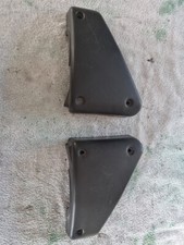 Yamaha FZS 600 Fazer Air Box