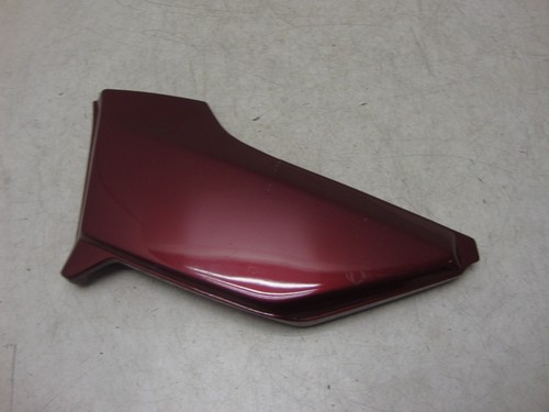 Side cover panel left - ,