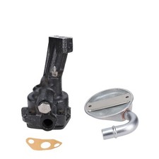 H/P Oil Pump 1959-79 Pontiac